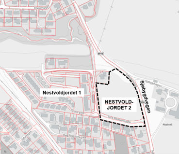 Varsel Om Oppstart Av Planarbeid - Detaljregulering Nestvoldjordet 2 Og ...